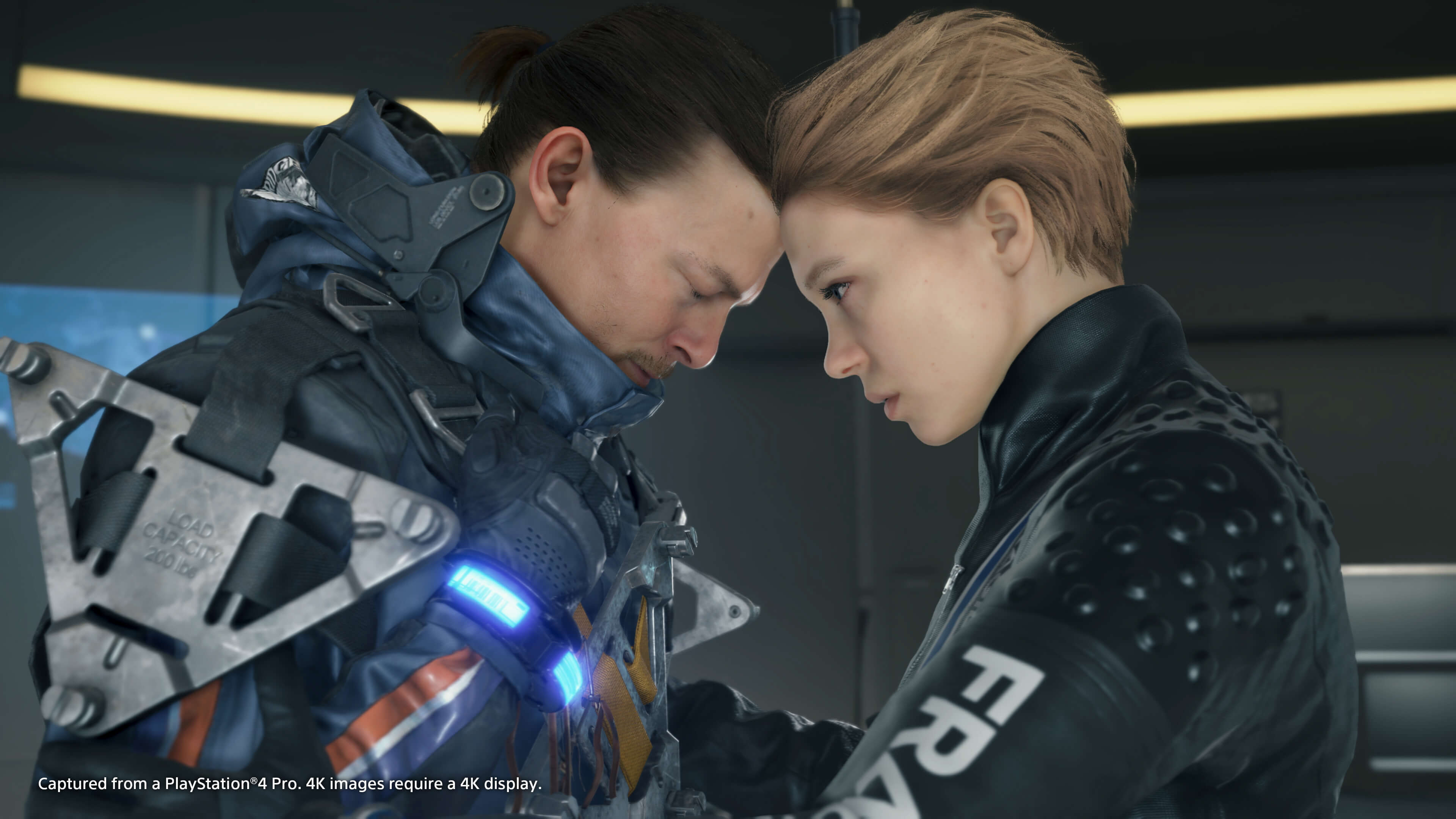 DEATH STRANDING TECH SPECS AND COMMUNITY TOP TIPS