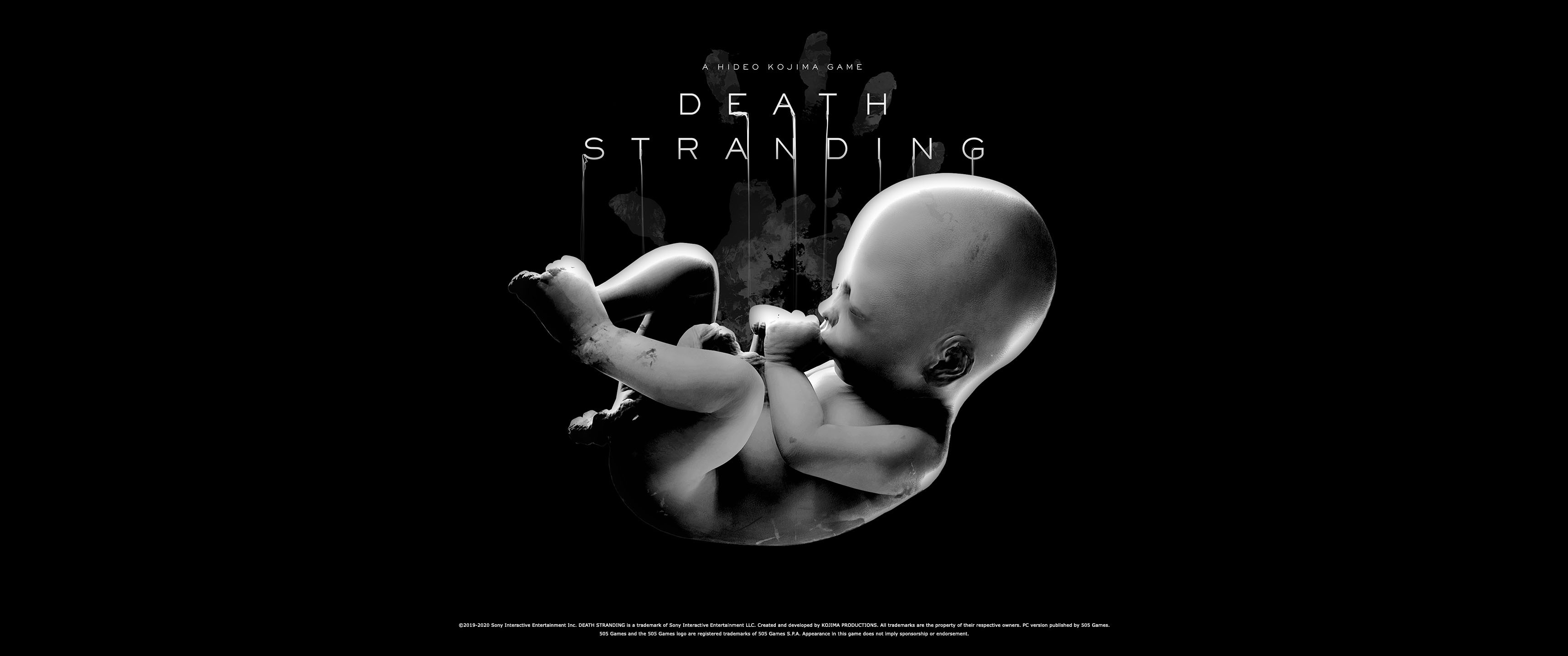 Hideo Kojima is not a fan of “Director's Cut” label for 'Death Stranding