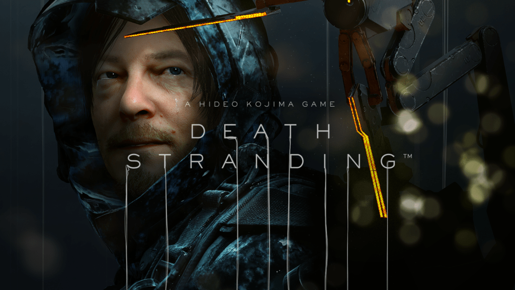 Kojima Productions, estúdio do game “Death Stranding”, abre