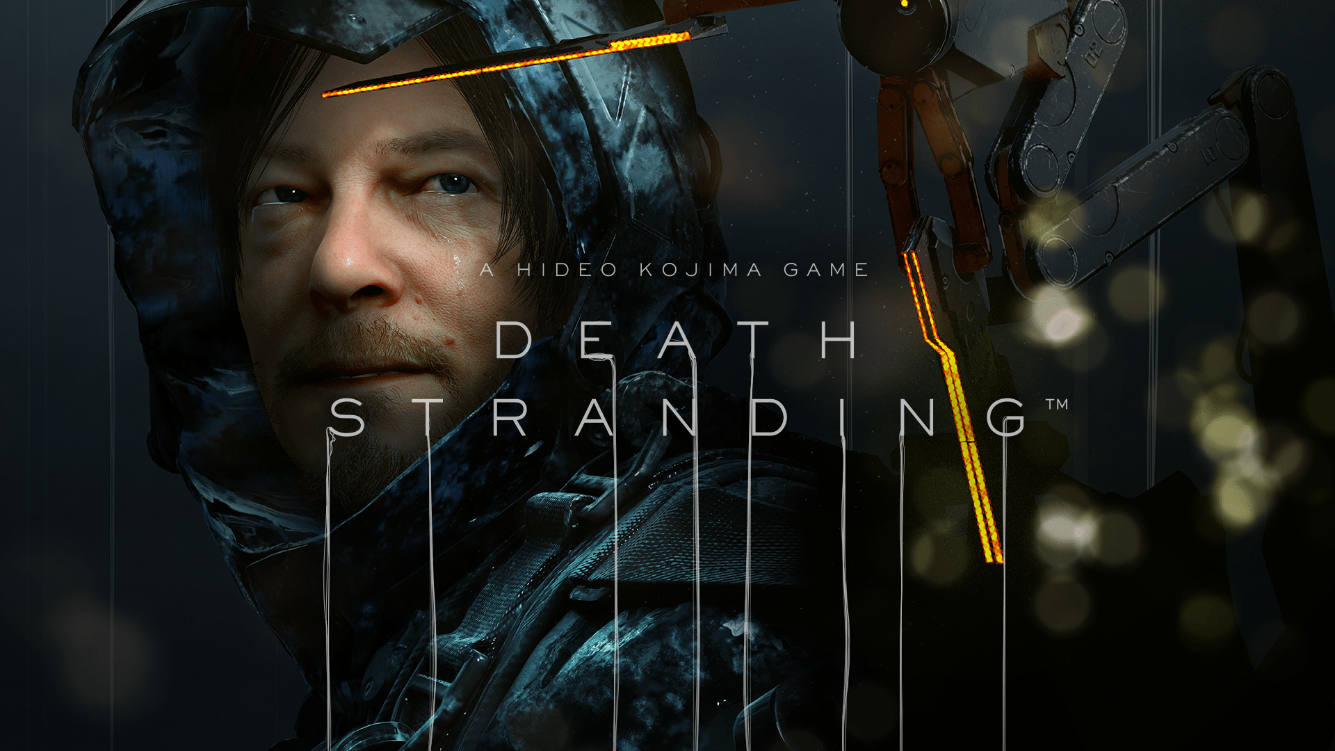 DEATH STRANDING ВЫХОДИТ НА PC GAME PASS