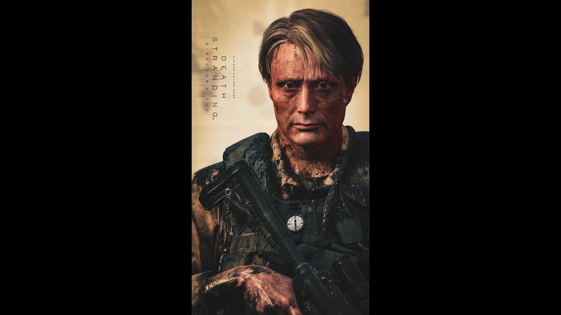 Death Stranding: Director's Cut] #66 A game so fantastic I did the