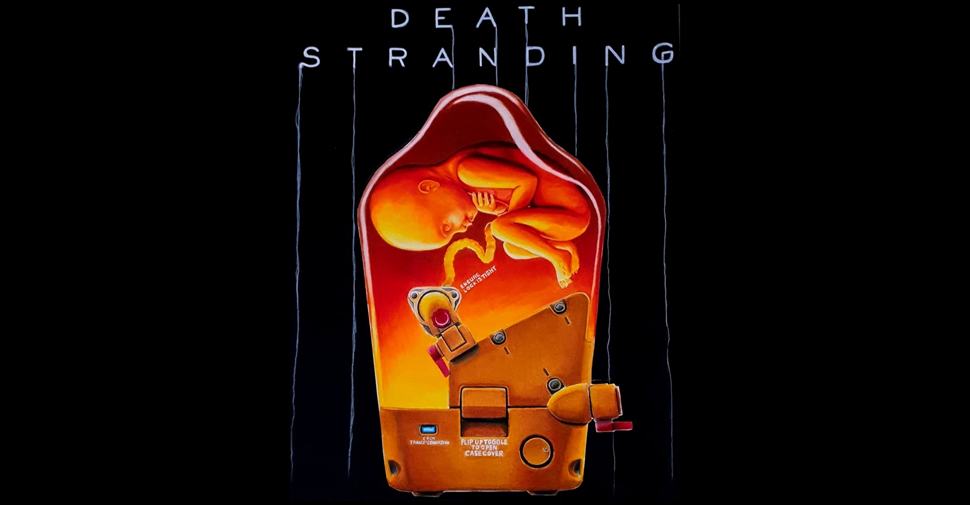 『DEATH STRANDING』 注目のポーターズ：2023.07