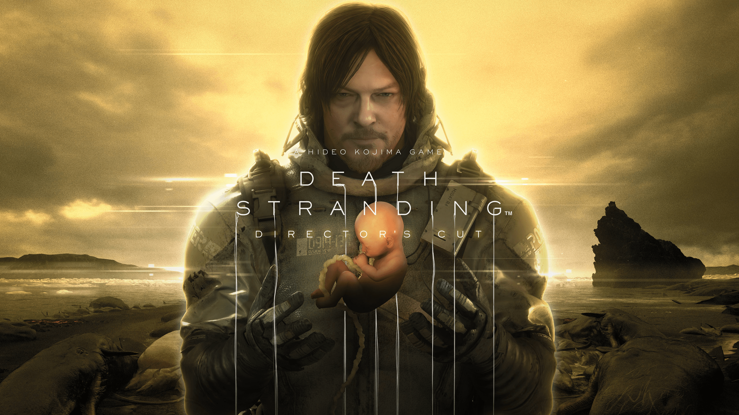 505 GAMES TO PUBLISH KOJIMA PRODUCTIONS’ DEATH STRANDING DIRECTOR’S CUT ON iPHONE AND iPAD DEVICES